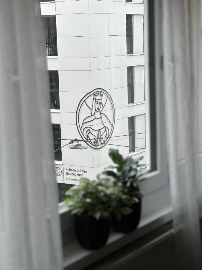Appartement Elena Linz Exterior foto