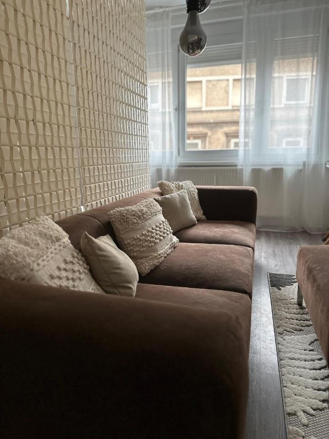 Appartement Elena Linz Exterior foto