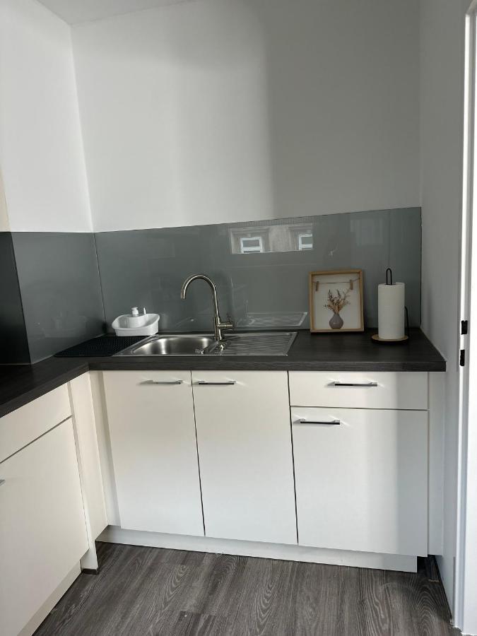 Appartement Elena Linz Exterior foto