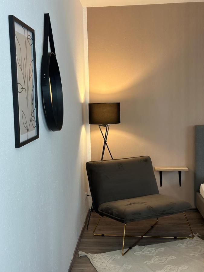 Appartement Elena Linz Exterior foto