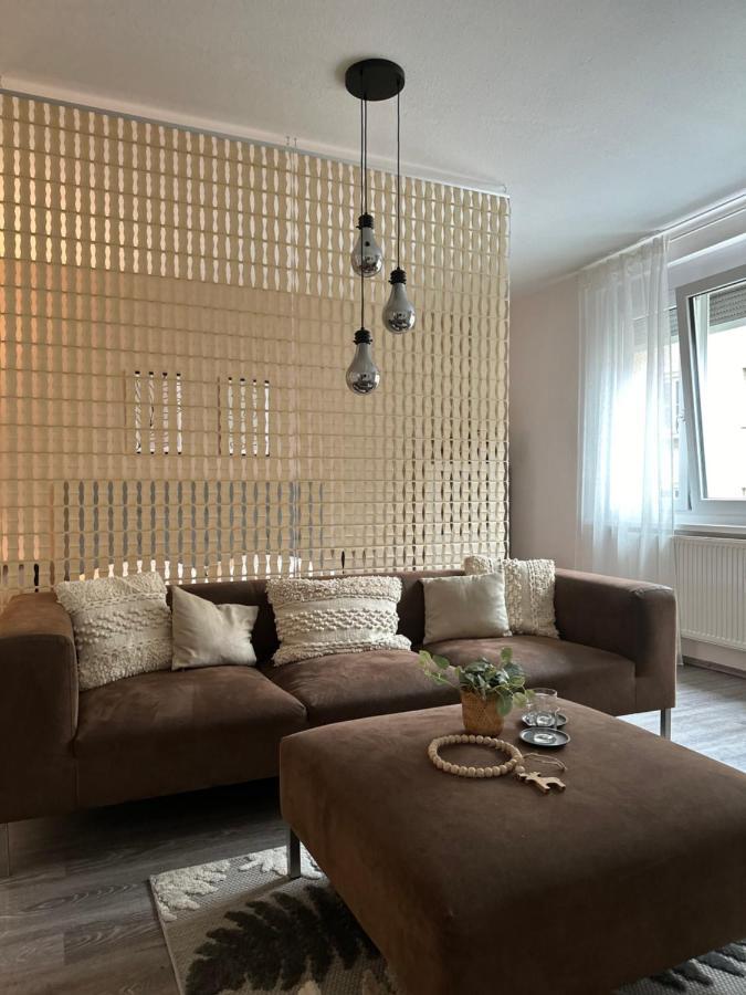 Appartement Elena Linz Exterior foto