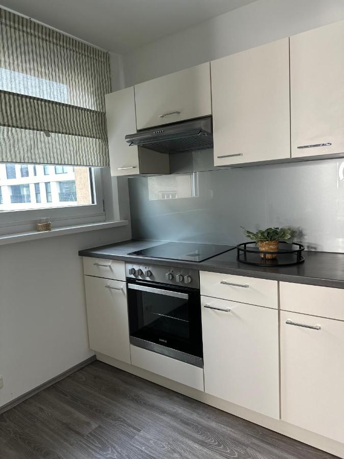 Appartement Elena Linz Exterior foto
