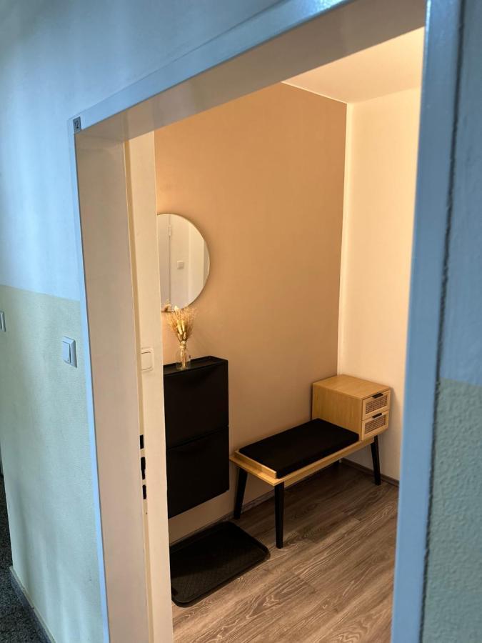 Appartement Elena Linz Exterior foto